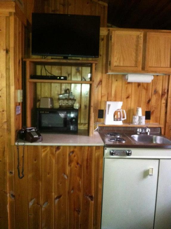 Teton Valley Cabins Дригс Екстериор снимка